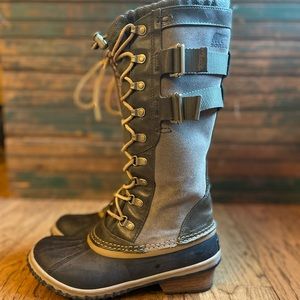 Sorel Conquest Carly Ii Womens
